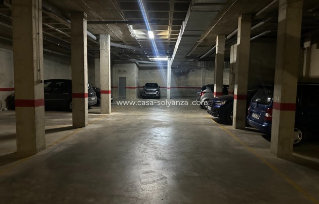 Reventa - Apartamento / piso - Algorfa - Inland