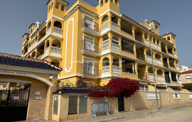 Reventa - Apartamento / piso - Algorfa - Inland