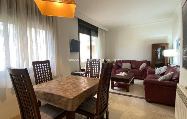 Reventa - Apartamento / piso - San javier - Roda