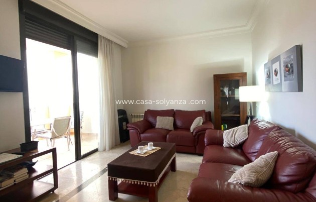 Reventa - Apartamento / piso - San javier - Roda