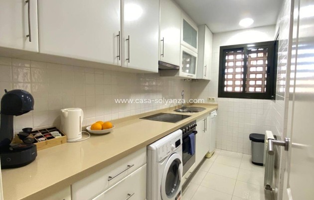 Reventa - Apartamento / piso - San javier - Roda