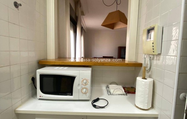 Reventa - Apartamento / piso - San javier - Roda