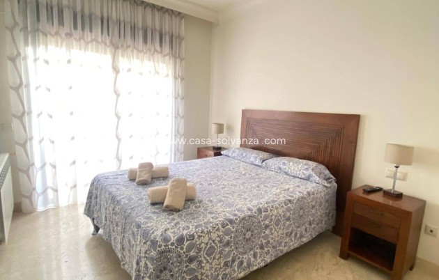 Reventa - Apartamento / piso - San javier - Roda