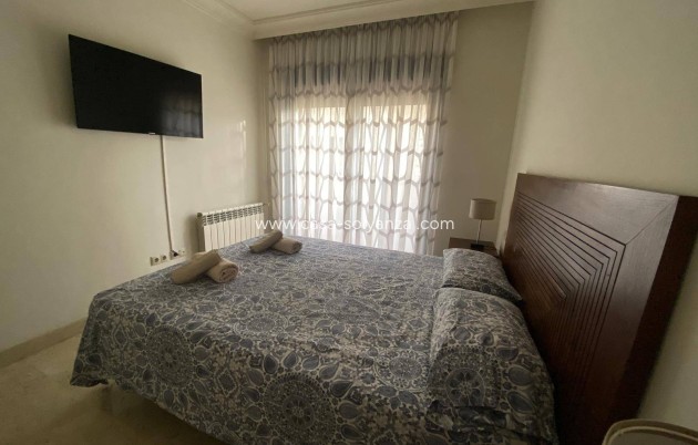 Reventa - Apartamento / piso - San javier - Roda