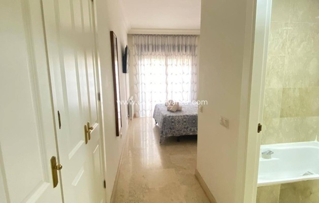 Reventa - Apartamento / piso - San javier - Roda