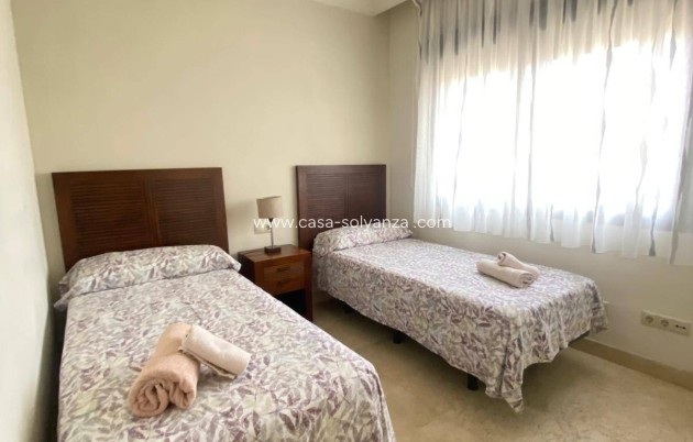 Reventa - Apartamento / piso - San javier - Roda