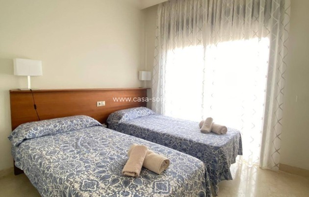 Reventa - Apartamento / piso - San javier - Roda