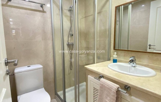 Reventa - Apartamento / piso - San javier - Roda