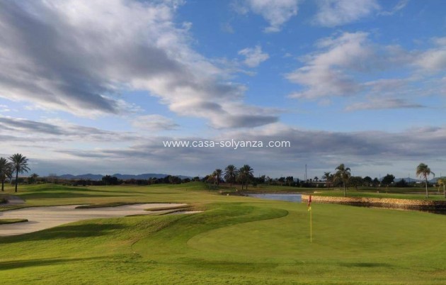 Reventa - Apartamento / piso - San javier - Roda