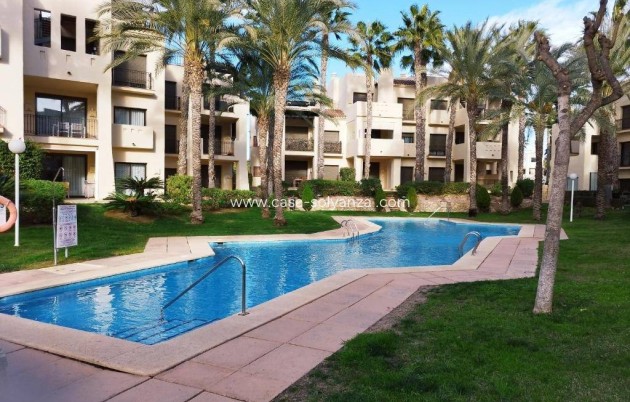 Reventa - Apartamento / piso - San javier - Roda