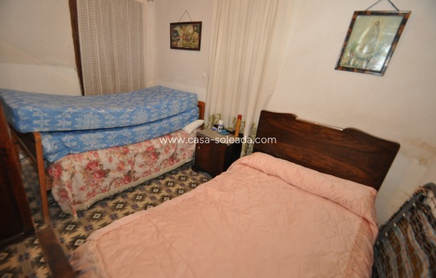 Revente - Country Property/Finca - Jumilla - Inland