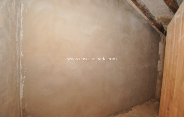 Revente - Country Property/Finca - Jumilla - Inland