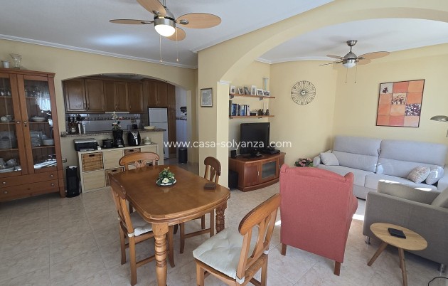 Reventa - Adosado - Orihuela Costa - Costa Blanca