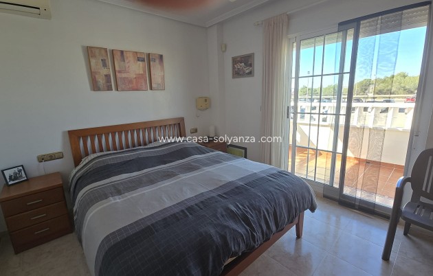 Reventa - Adosado - Orihuela Costa - Costa Blanca