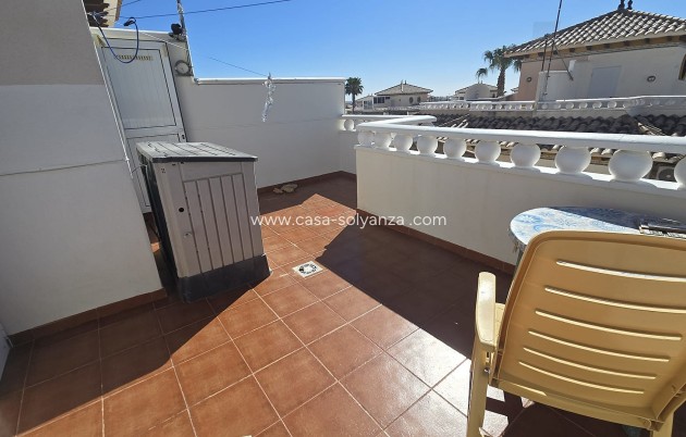 Reventa - Adosado - Orihuela Costa - Costa Blanca