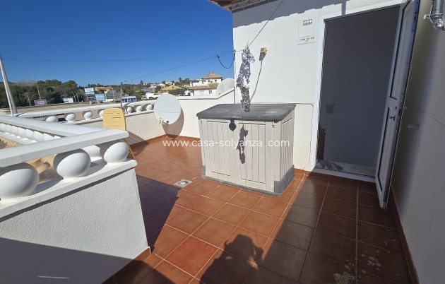 Reventa - Adosado - Orihuela Costa - Costa Blanca