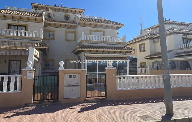Reventa - Adosado - Orihuela Costa - Costa Blanca