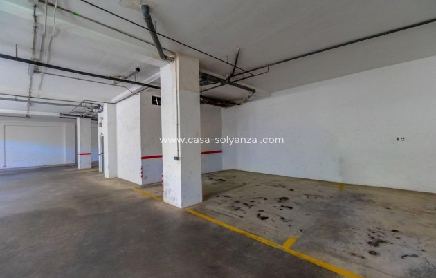 Herverkoop - Appartement / flat - Dehesa de campoamor - Altos de campoamor