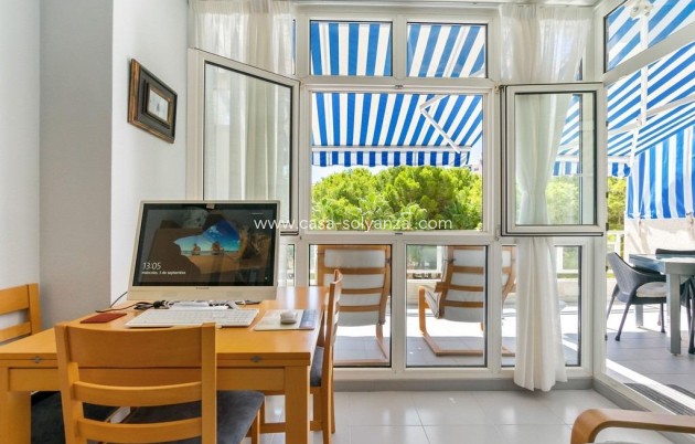 Herverkoop - Appartement / flat - Dehesa de campoamor - Altos de campoamor