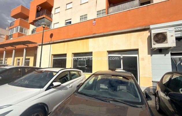 Reventa - Comercial - Orihuela Costa - Costa Blanca