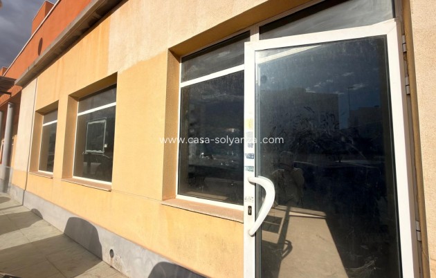 Reventa - Comercial - Orihuela Costa - Costa Blanca