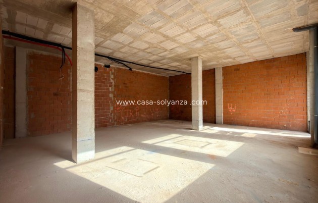 Reventa - Comercial - Orihuela Costa - Costa Blanca