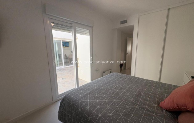 Reventa - Bungalow - San Pedro del Pinatar - Costa Calida