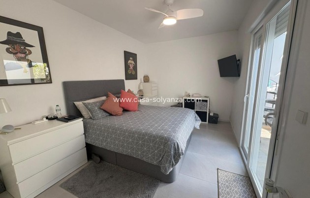 Reventa - Bungalow - San Pedro del Pinatar - Costa Calida