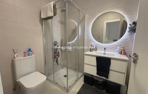 Reventa - Bungalow - San Pedro del Pinatar - Costa Calida