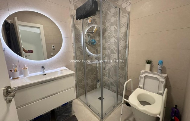 Reventa - Bungalow - San Pedro del Pinatar - Costa Calida