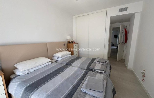 Reventa - Bungalow - San Pedro del Pinatar - Costa Calida