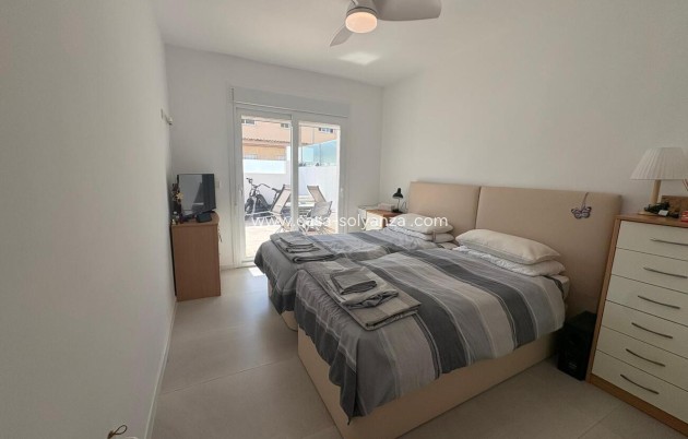 Reventa - Bungalow - San Pedro del Pinatar - Costa Calida