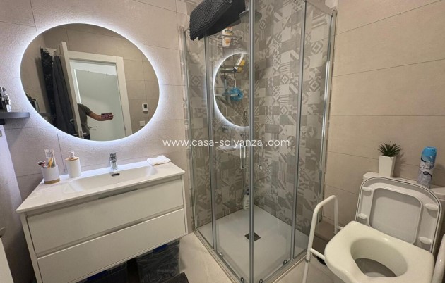 Reventa - Bungalow - San Pedro del Pinatar - Costa Calida