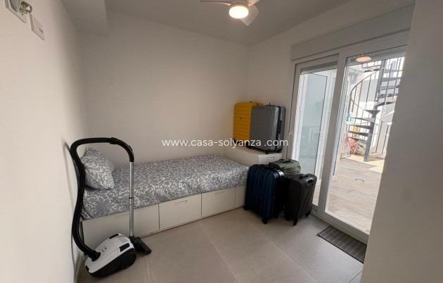 Reventa - Bungalow - San Pedro del Pinatar - Costa Calida