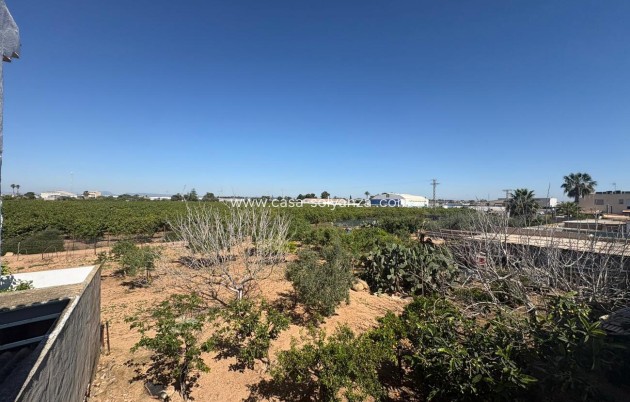 Reventa - Bungalow - San Pedro del Pinatar - Costa Calida