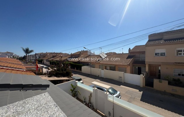 Reventa - Bungalow - San Pedro del Pinatar - Costa Calida