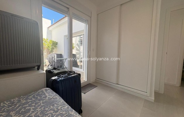 Reventa - Bungalow - San Pedro del Pinatar - Costa Calida