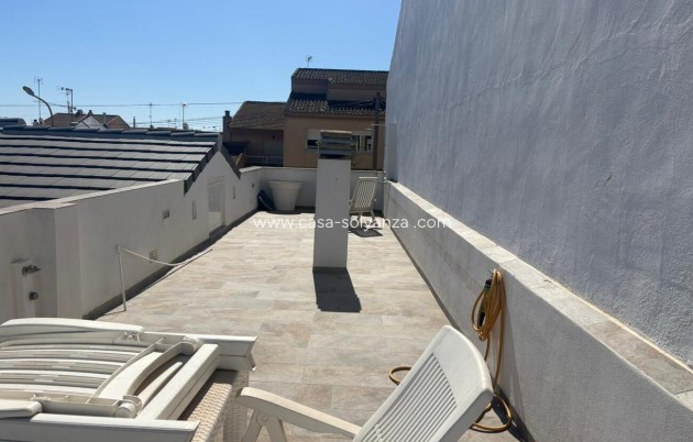 Reventa - Bungalow - San Pedro del Pinatar - Costa Calida