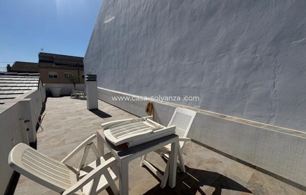 Reventa - Bungalow - San Pedro del Pinatar - Costa Calida