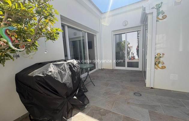 Reventa - Bungalow - San Pedro del Pinatar - Costa Calida