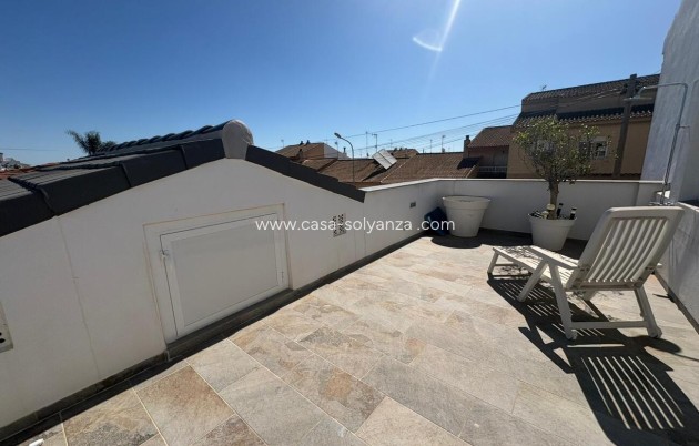 Reventa - Bungalow - San Pedro del Pinatar - Costa Calida
