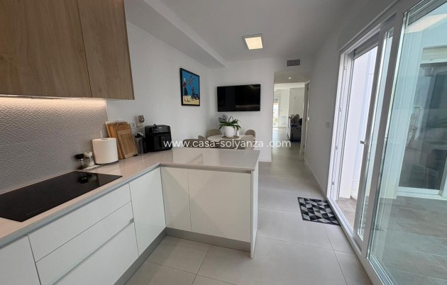 Reventa - Bungalow - San Pedro del Pinatar - Costa Calida