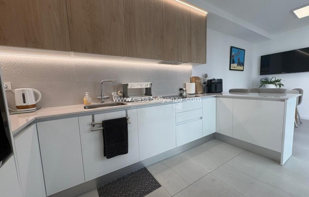 Reventa - Bungalow - San Pedro del Pinatar - Costa Calida