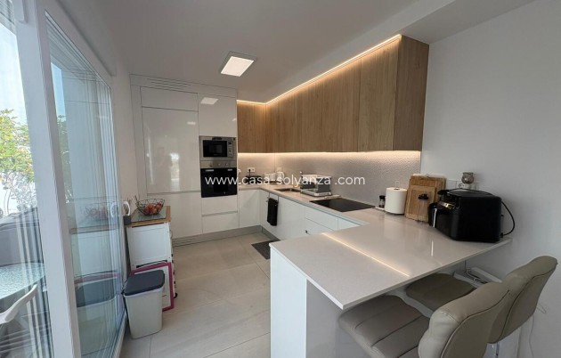 Reventa - Bungalow - San Pedro del Pinatar - Costa Calida