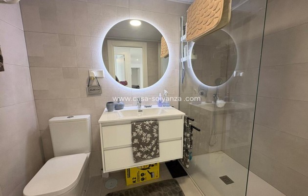 Reventa - Bungalow - San Pedro del Pinatar - Costa Calida