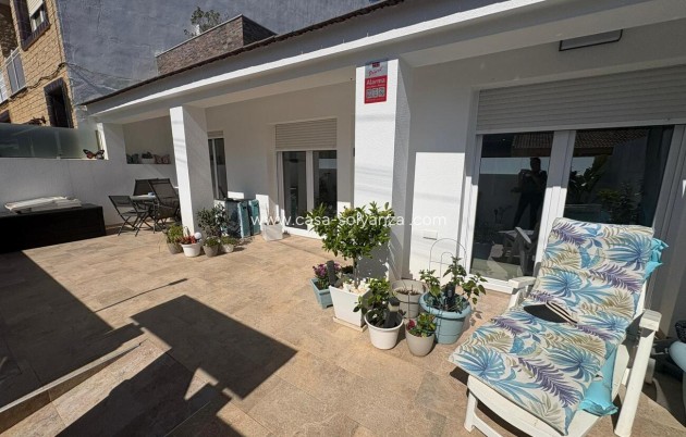 Reventa - Bungalow - San Pedro del Pinatar - Costa Calida