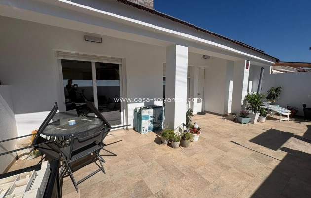 Reventa - Bungalow - San Pedro del Pinatar - Costa Calida