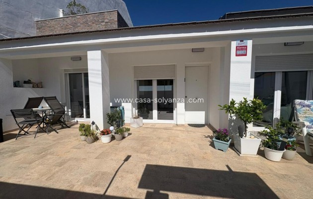 Reventa - Bungalow - San Pedro del Pinatar - Costa Calida