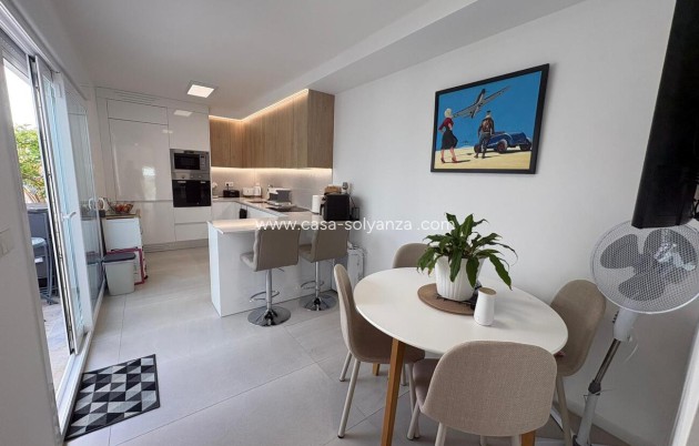 Reventa - Bungalow - San Pedro del Pinatar - Costa Calida