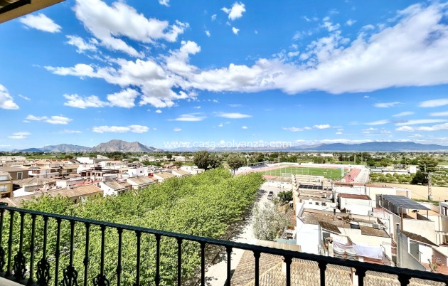 Reventa - Apartamento / piso - Almoradí - Inland